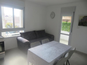 דירת נופש בגאולה Vacation apartment in Geula